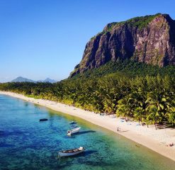 MAURITIUS