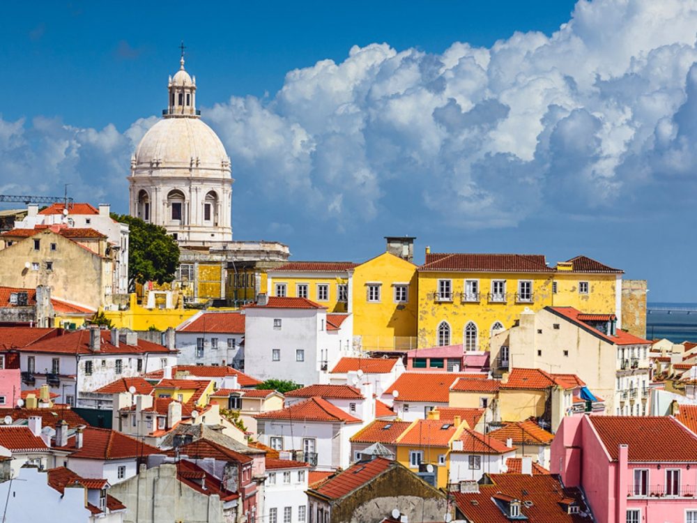 lisbon